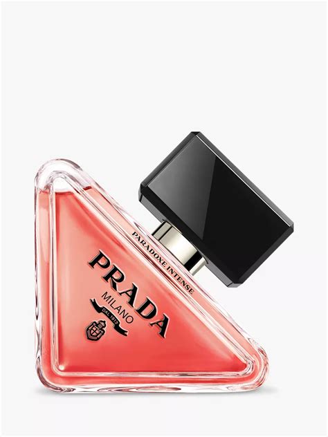 prada milano paradox|paradoxe intense Prada.